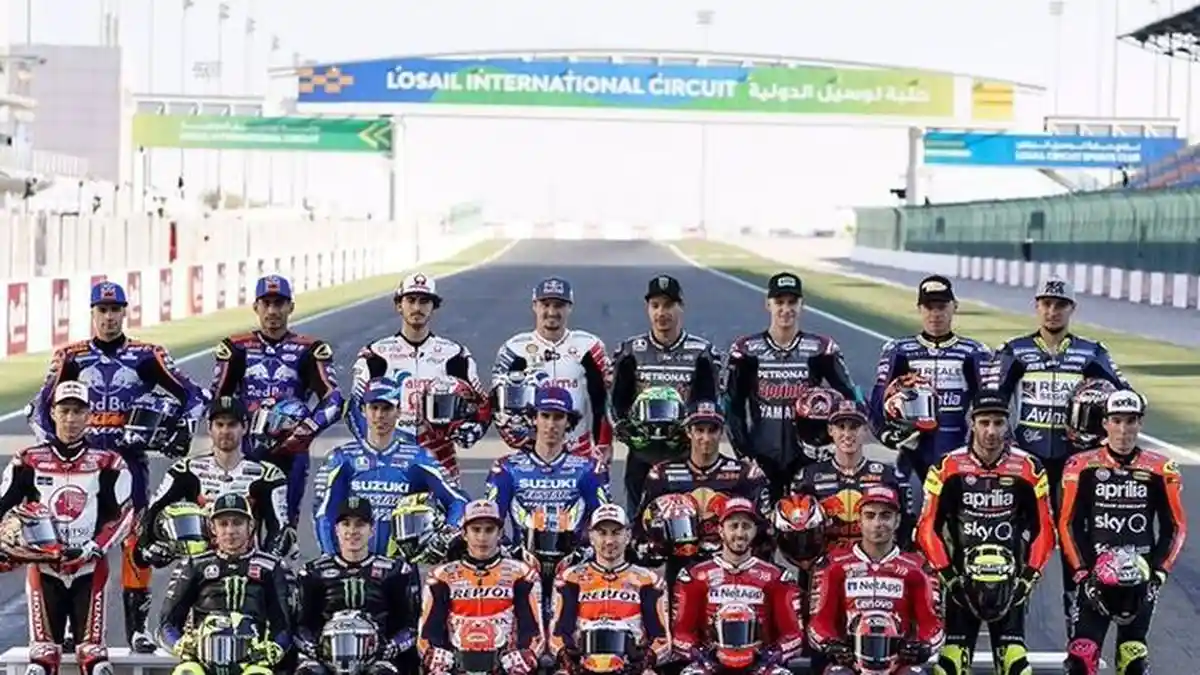 Jadwal Acara TV Minggu 16 Agustus 2020, TransTV Ada Keluarga Bosque, Trans7 MotoGP 2020