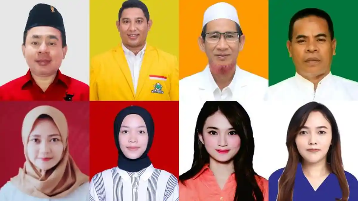 Real Count KPU Terbaru Pileg DPRD Dapil Sumbawa: Abdul Rafiq Jadi Caleg Peraih Suara Terbanyak