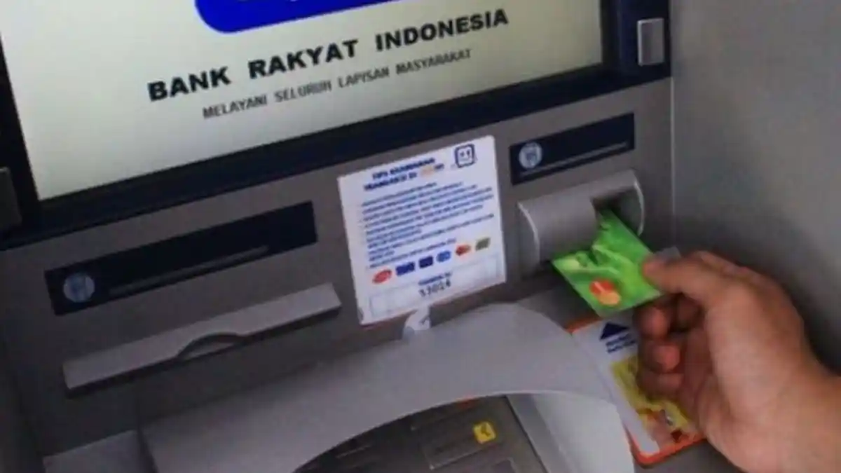 Cara Membayar Tagihan Listrik melalui ATM BRI, Mudah dan Simpel