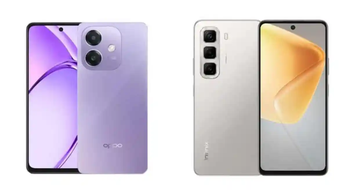 Daftar 5 Hape Harga Rp1 Jutaan dengan Fitur Lengkap, Kamera Tajam dan Performa Andal untuk Harian