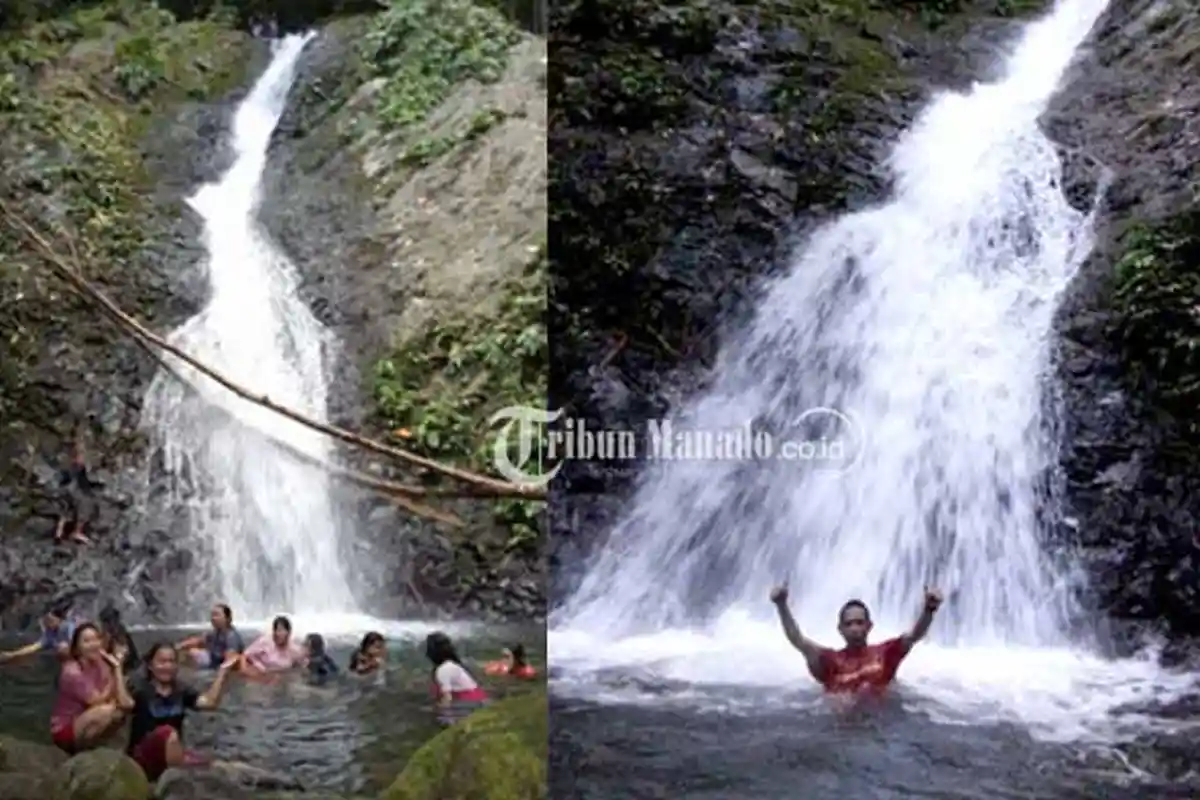 Objek Wisata Bolsel Dikembangkan Oleh Pemerintah Desa Lewat ADD dan DD