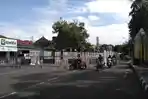 Maret 2019, Jalan dr Moewardi Kottabarat Solo Akan Bersih dari PKL
