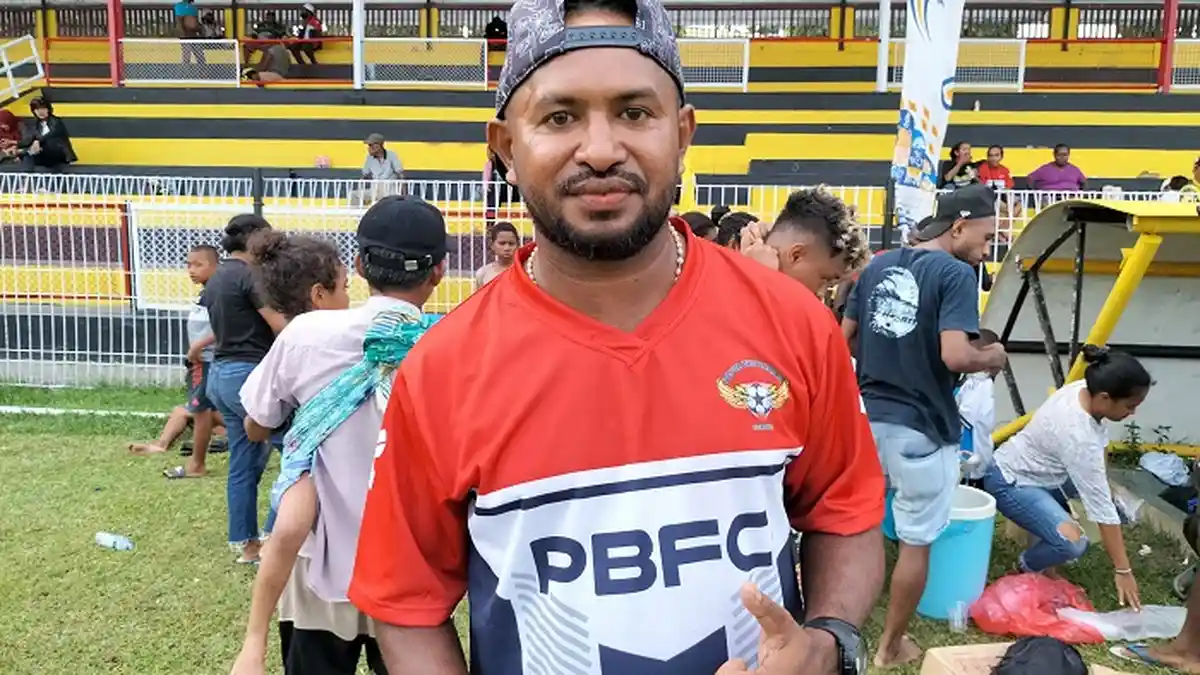 Kalahkan Amban Putra, Papua Brother Lolos ke Semifinal DM Cup