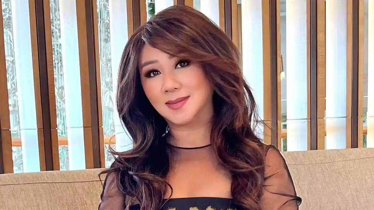 Lenny Hartono Raih Penghargaan Sebagai Best Regional Event Organizer 2023