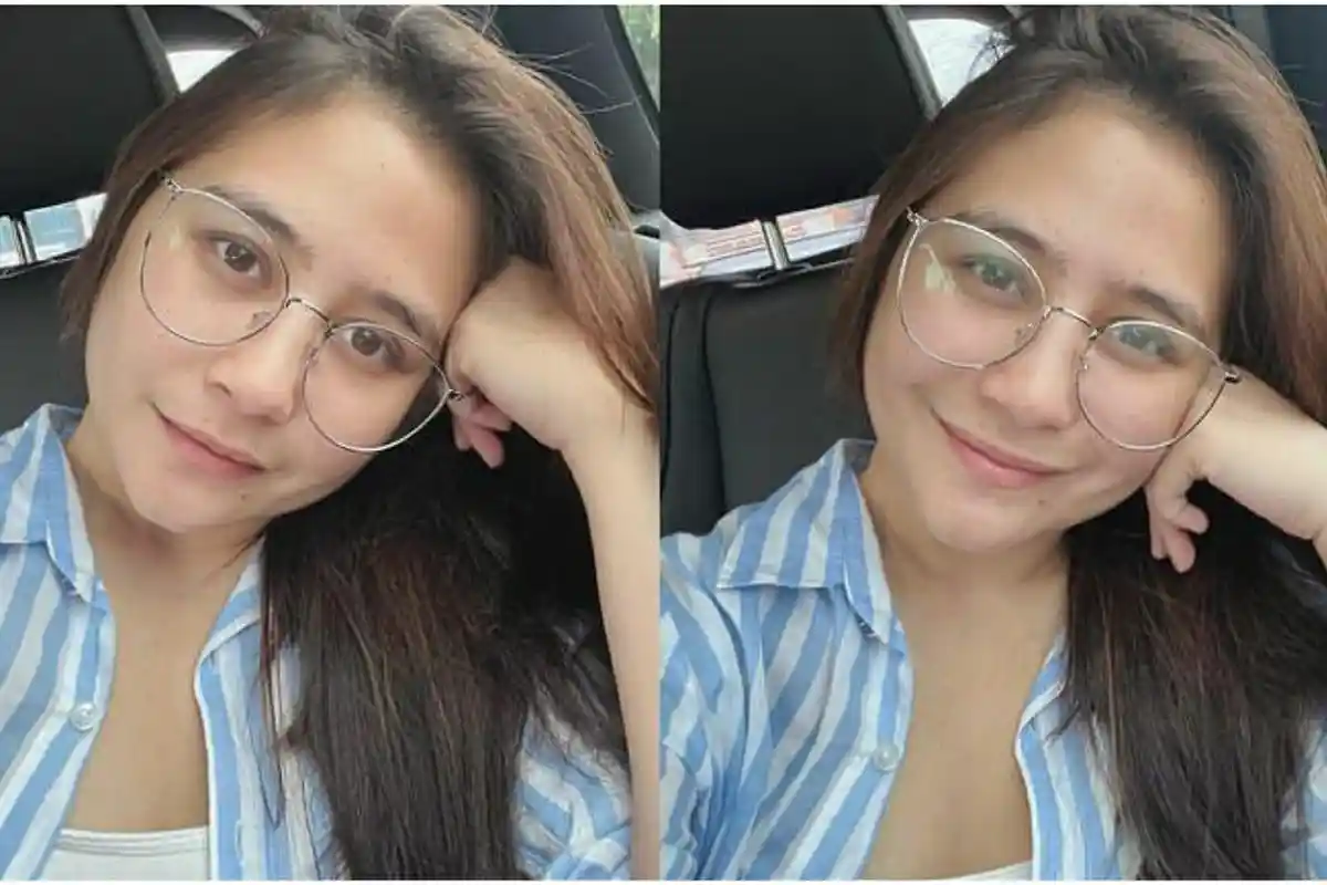 Prilly Latuconsina Minta Mahasiswa Bersabar Ketika Tugasnya Diperiksa: Aku Sendiri yang Meriksa