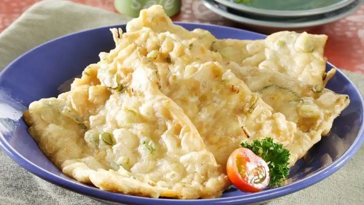 Cara Membuat Tempe Mendoan yang Enak dan Mudah Bagi Pemula, Simak Resepnya