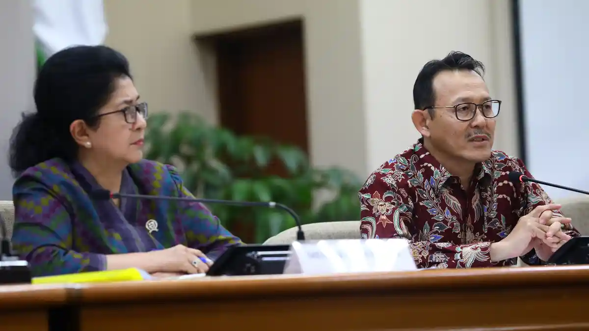 Perlu Suntikan Modal Pemerintah untuk Atasi Defisit BPJS Kesehatan