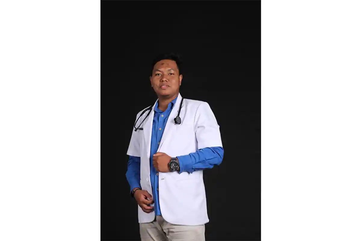 Pemuda Bengkayang Harap Masyarakat Sabar Tunggu Kepastian Status Hukum Gidot