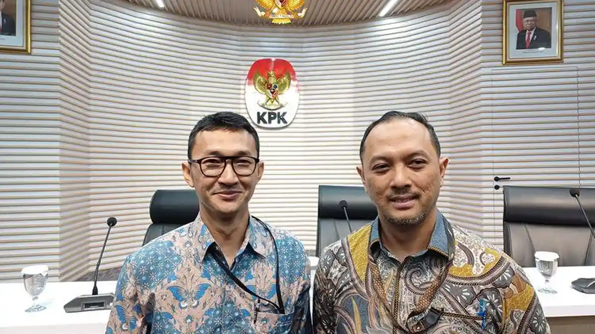KPK: Bansos Presiden yang Diduga Dikorupsi Capai 6 Juta Paket