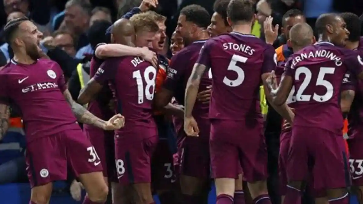Simak, Pep Guardiola Ungkap Rahasia Permainan Cantik Manchester City Musim Ini