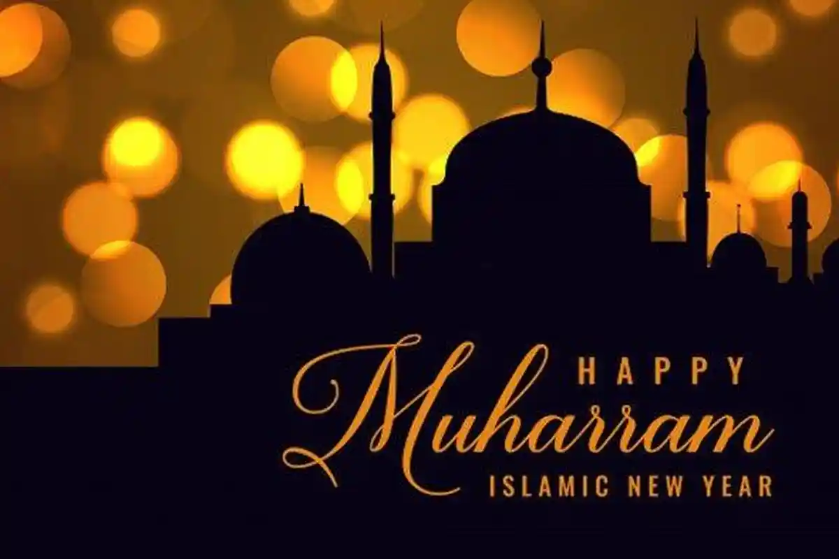 Doa Akhir Tahun dan Awal Tahun Baru Islam Serta Amalan Sunnah 1 Muharram 1442 Hijriah