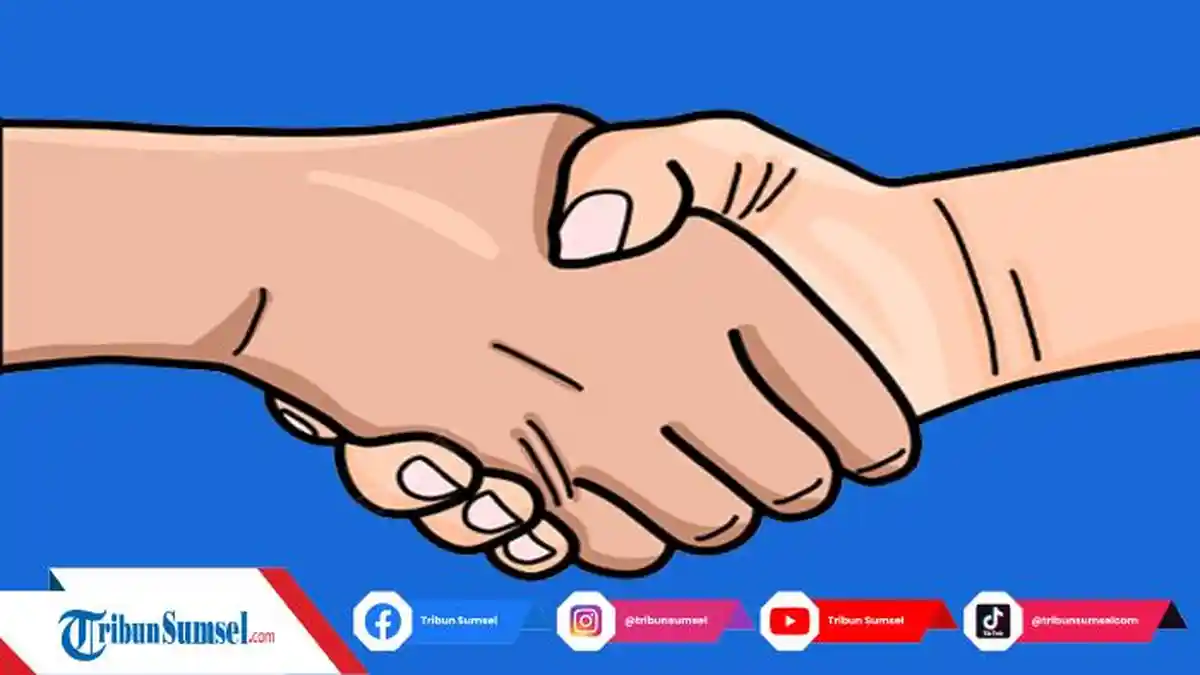 20 Contoh Balasan Ucapan Maaf Menjelang Bulan Ramadhan yang Tulus dan Menyentuh Hati