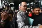 Staf Ahli Menteri Agama Janedjri M Gaffar Diperiksa KPK