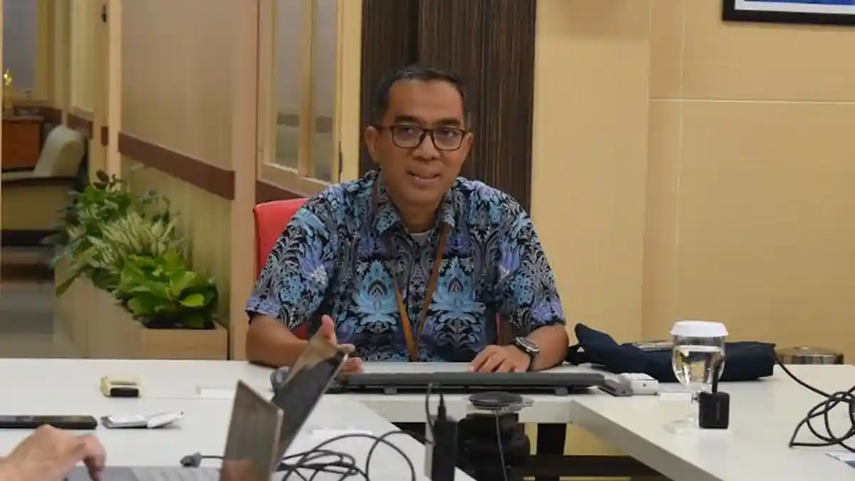 Profil Brian Yuliarto, Wakil Rektor ITB Resmi Gantikan Satryo Soemantri Jabat Mendikti Saintek