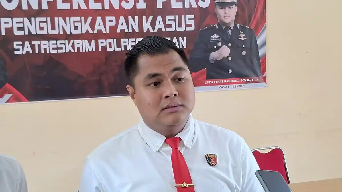 Warga Bintan Jadi Buronan Polisi terkait Aborsi dan Kubur Janin Hasil Hubungan Gelap