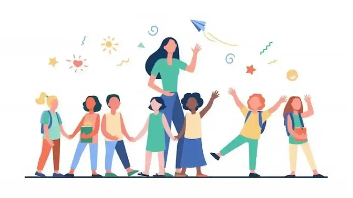 Soal & Kunci Jawaban Post Test Modul 2, Cara Menyampaikan Ilmu pada Murid Secara Lahir Maupun Batin