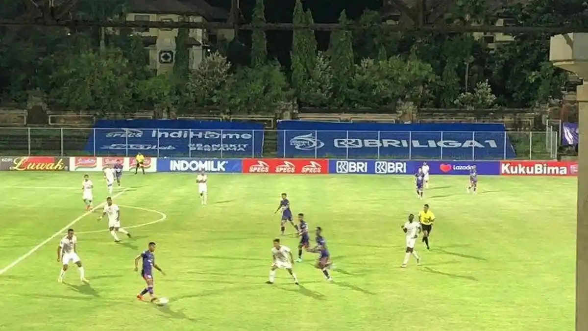 Debut Manis Coach Sudirman, 2 Macan Muda Persija Bikin Keok Persita