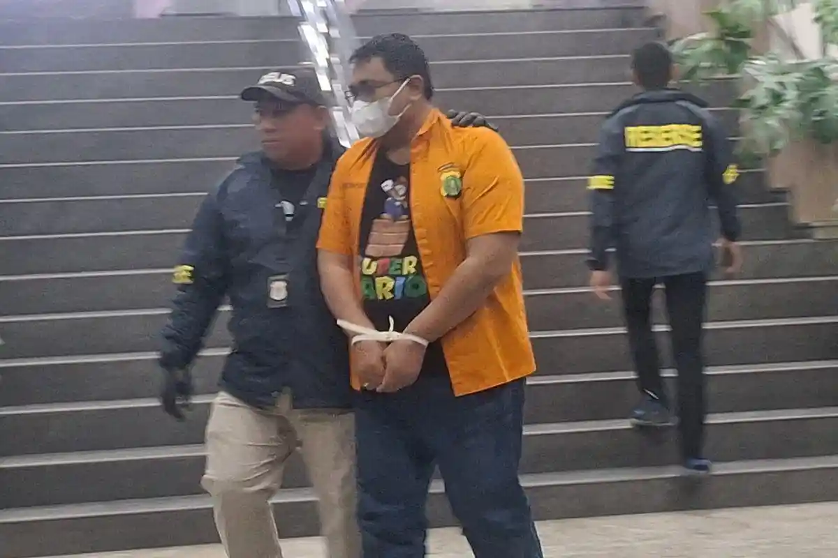 Fakta Baru Judi Online Pegawai Komdigi: Bandar Setor Uang 2 Minggu Sekali agar Tak Situs Diblokir