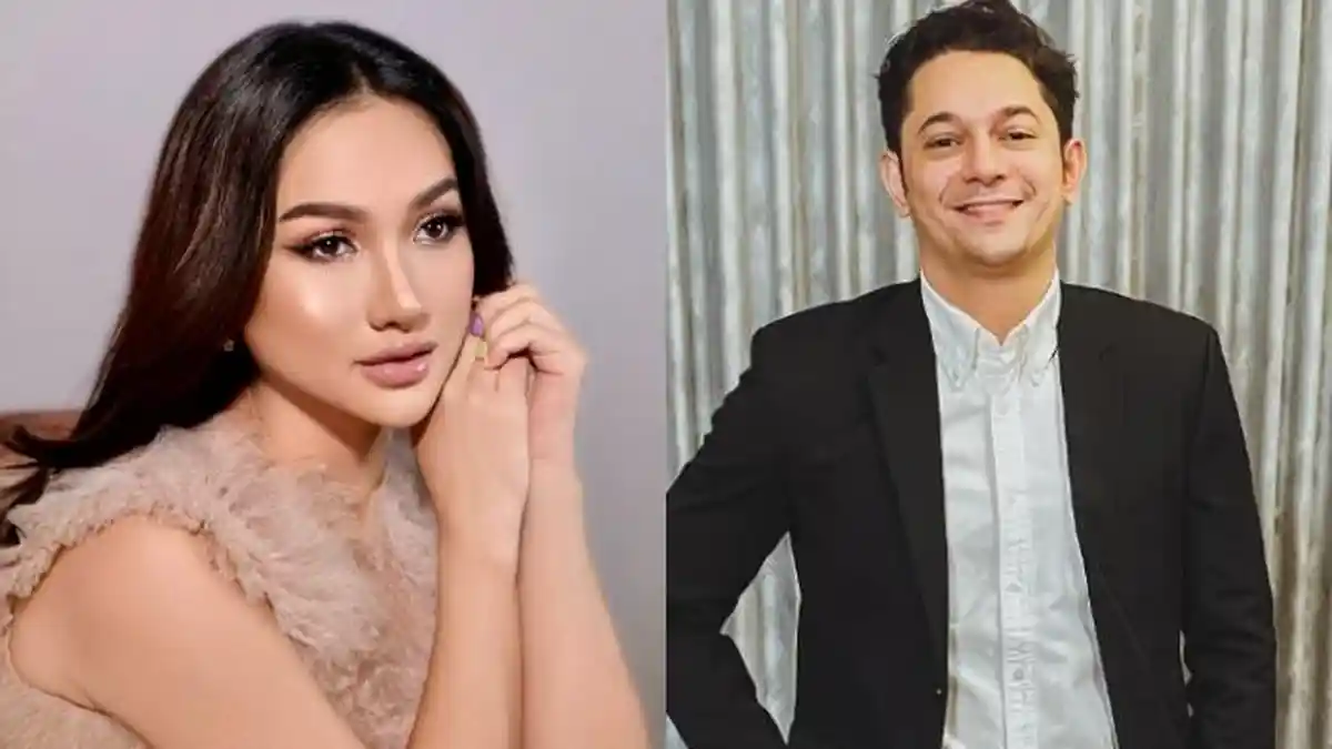 Andrew Andika Siap Hadir Dalam Sidang Mediasi Cerai dengan Tengku Dewi