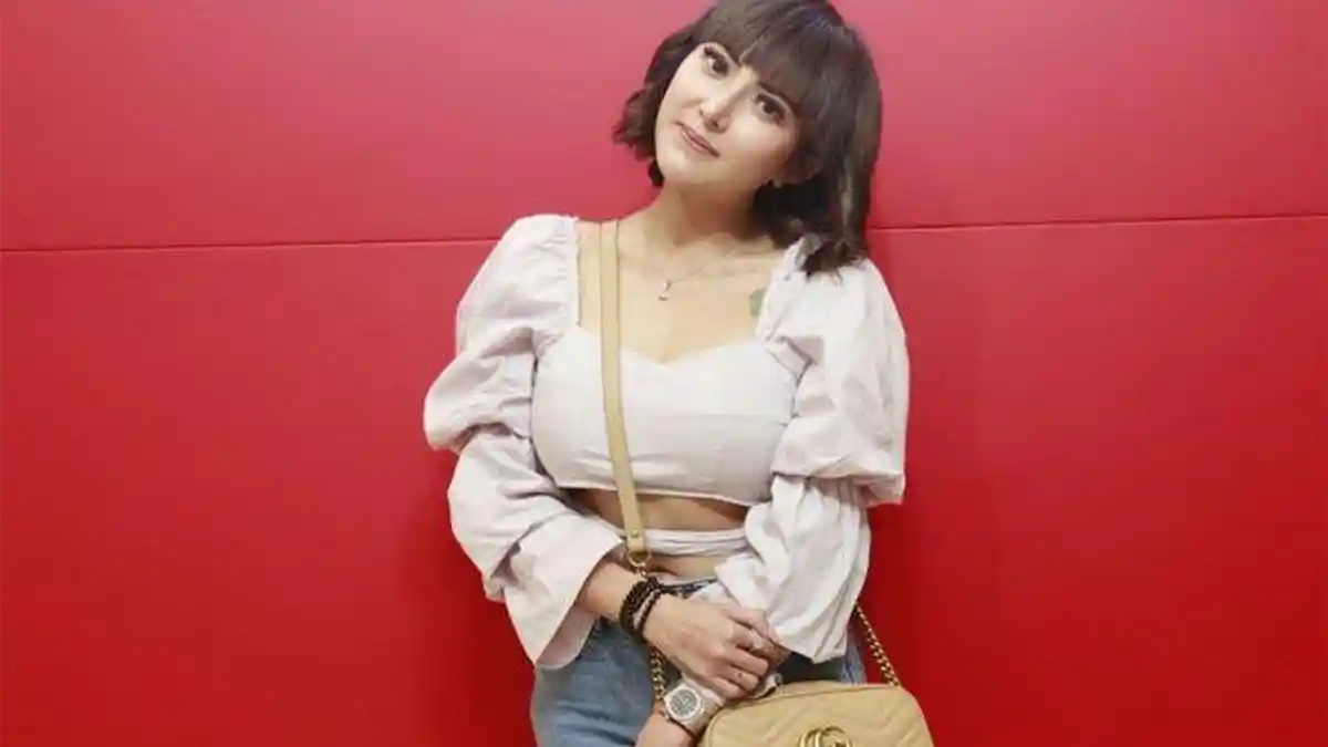 Ayu Aulia Sebut Anak Lisa Mariana Bukan Darah Daging Ridwan Kamil, Ngaku Punya Bukti