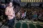 Hari Terakhir Anies Baswedan