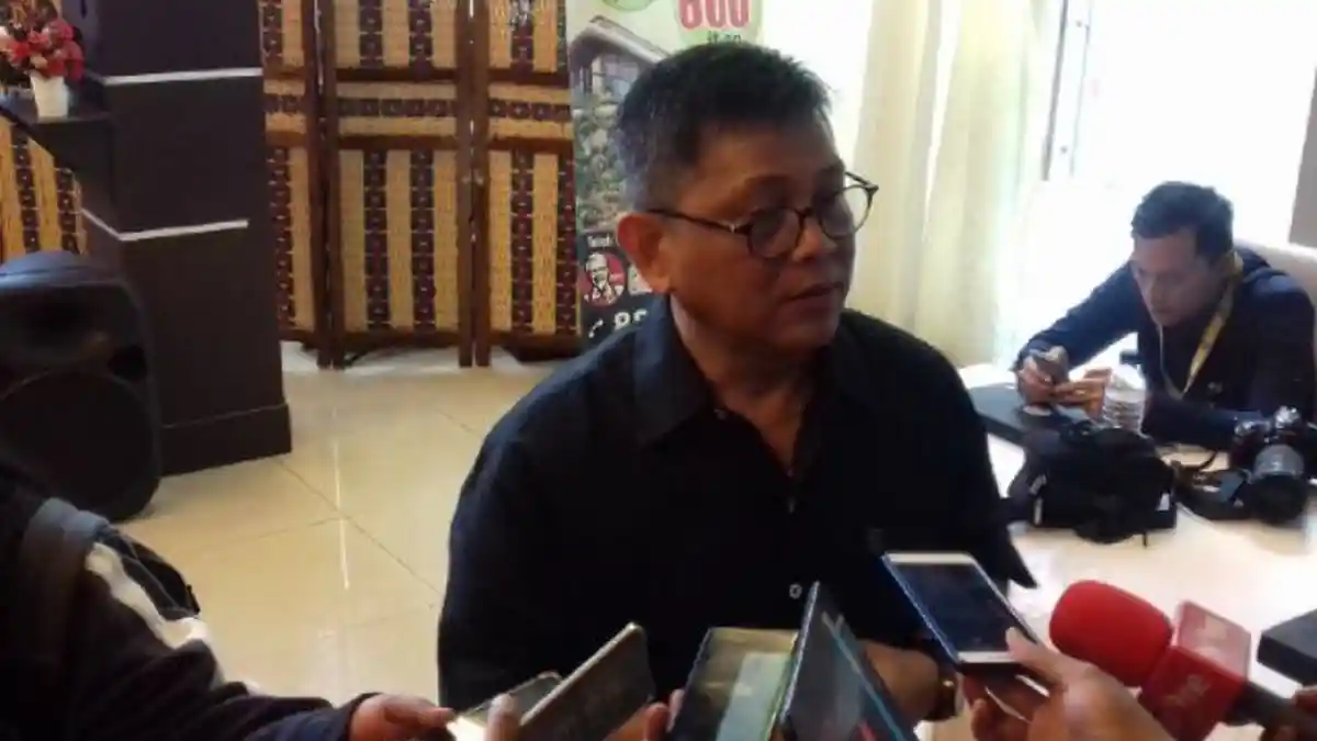 Politisi Nasdem: Yang Dialami Mahfud MD, Hal Biasa di Politik