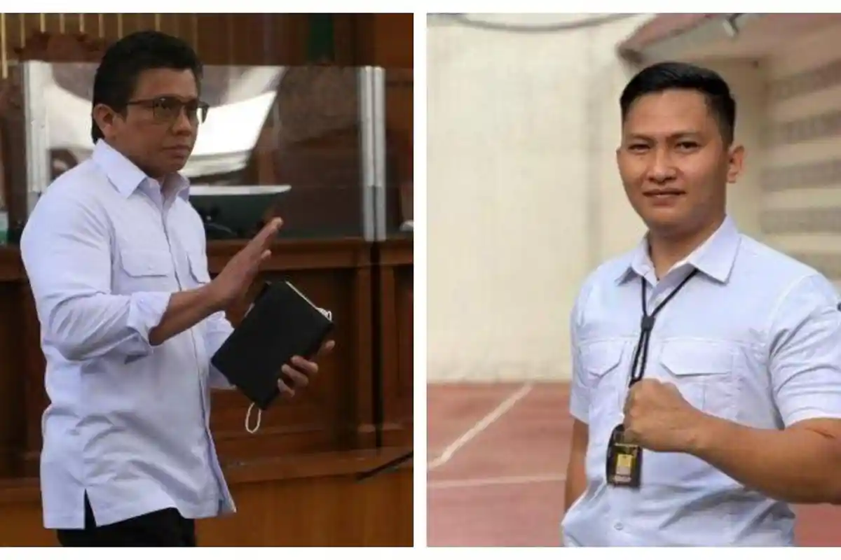 Hari Ini, Ferdy Sambo Diperiksa Sebagai Terdakwa di Sidang Pembunuhan Brigadir J