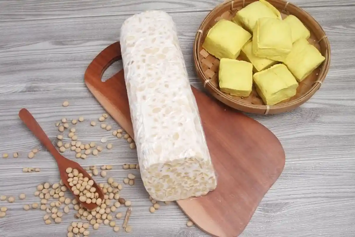 Mana yang Lebih Kaya akan Protein, Tempe atau Tahu?