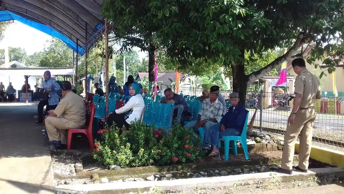 P2WKSS Sulsel Diadakan di Kantor Desa Tompo Barru, Panitia Siapkan Elekton - rapat-di-tompo_20161003_113640.jpg