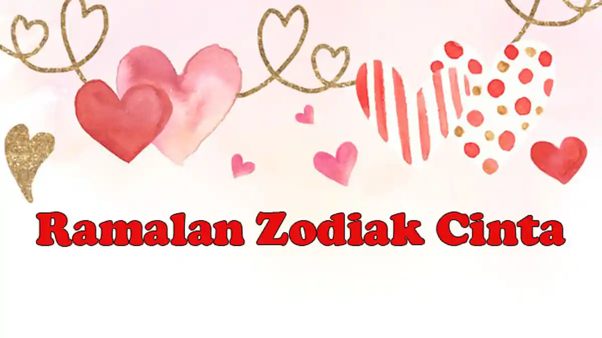 Ramalan Zodiak Cinta Jumat 1 November 2019: Gemini Merasa Dicintai, Scorpio Kehilangan Kendali