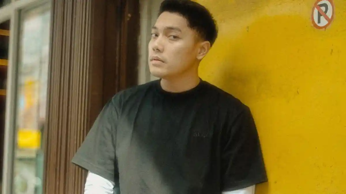 Pergolakan Batin Zevy Manaf di Lagu 'Maaf', Penyesalan Atas Kepergian Seseorang