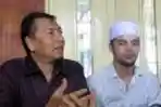Diego Muhammad bin Robbie Michiels