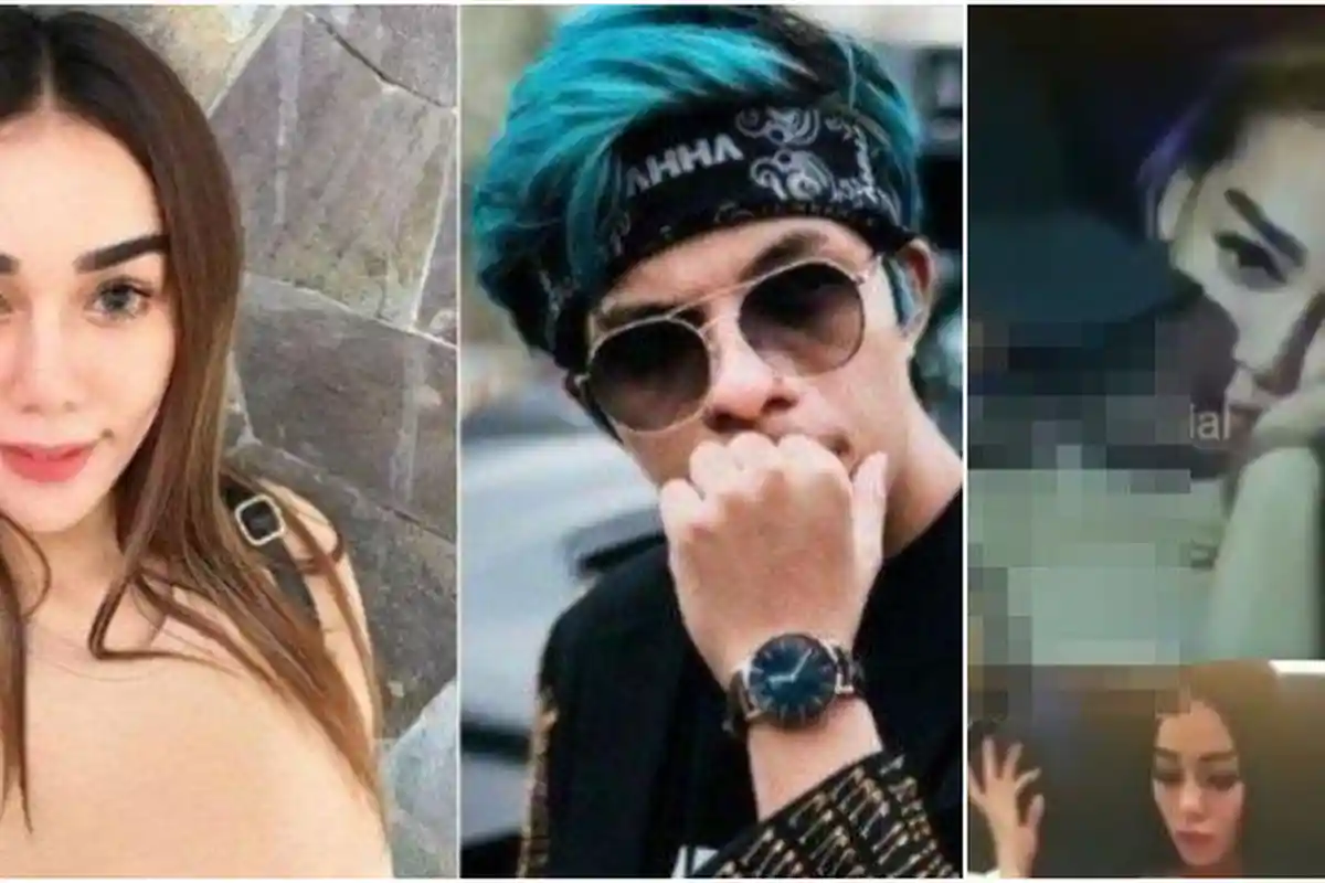 Inilah Bayaran Dijanjikan Atta Halilintar ke Bebby Fey, Sempat Berhubungan Badan 2 Kali, Kronologi