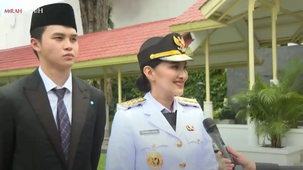 3 Berita Populer Malut: Rangkuman Wawancara hingga Sherly Laos Kenang Benny Laos Usai Dilantik