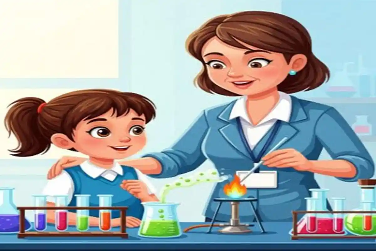 50 Soal & Kunci Jawaban Kimia Kelas 10 SMA SMK MA Ulangan/Ujian Semester 1 Kurikulum Merdeka Terbaru