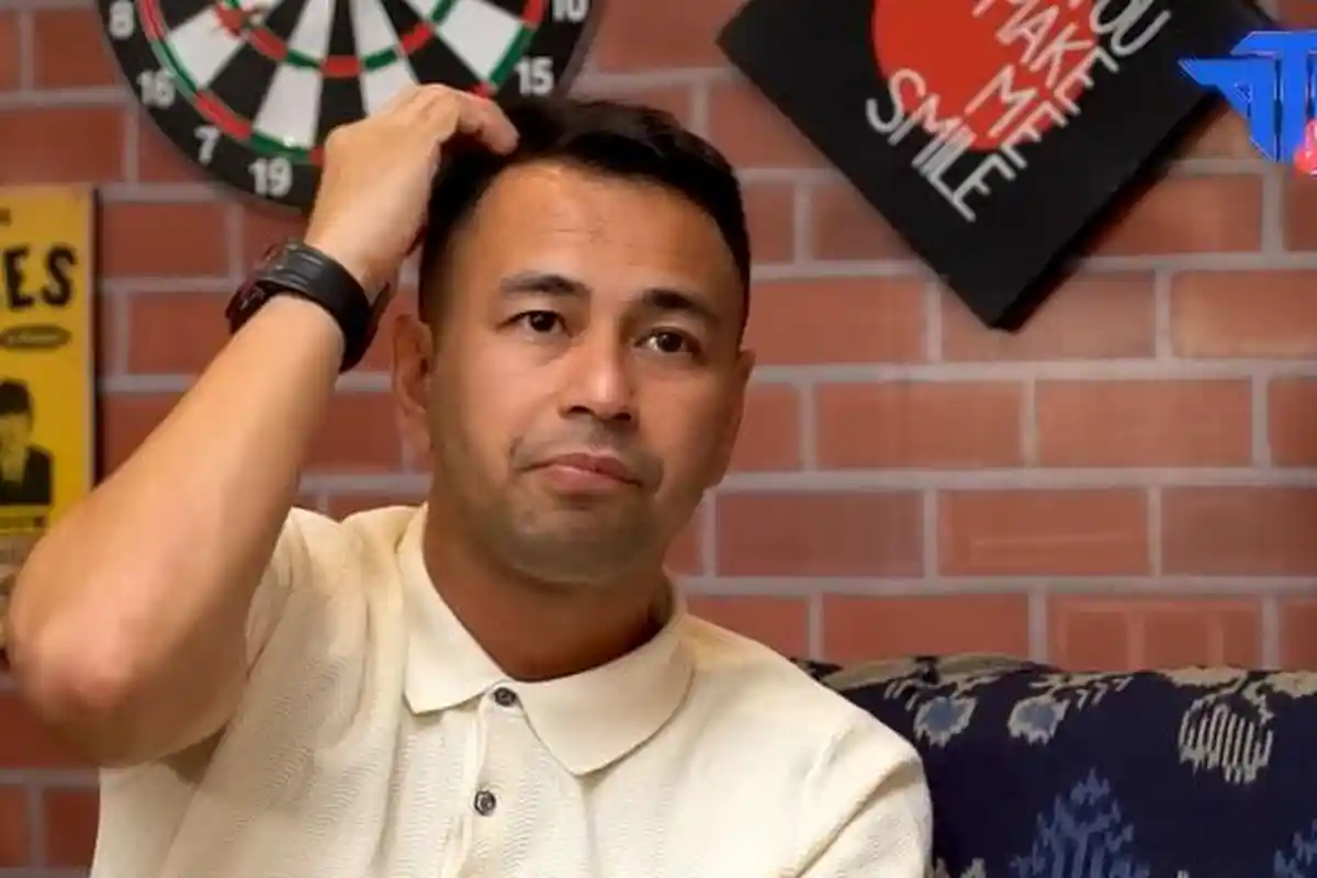 Kagetnya Raffi Ahmad Tahu Harga Rumah Karyawannya, Hasil Kerja 7 Tahun di RANS, Tak Kalah dari Merry