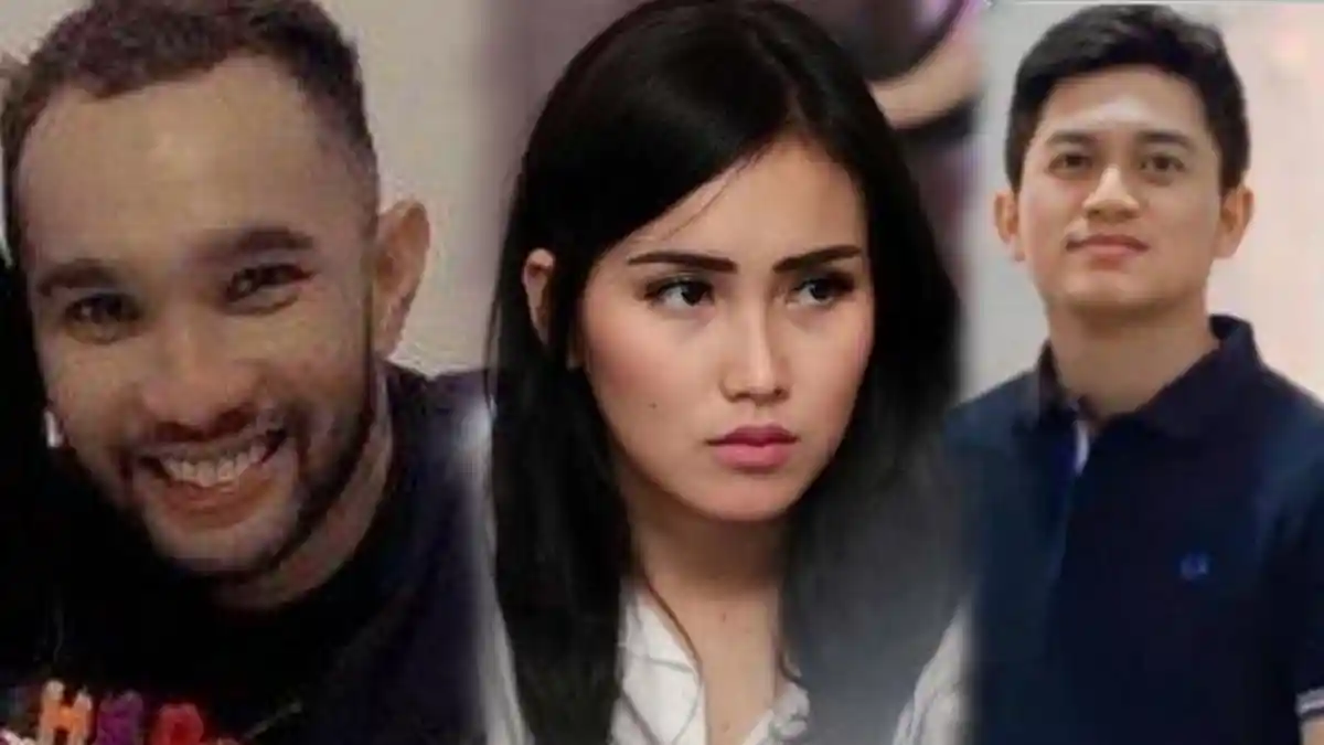 Ayu Ting Ting Bongkar Borok Para Mantan yang Bikin Trauma Nikah Lagi, Ngenes Selalu Dibohongi