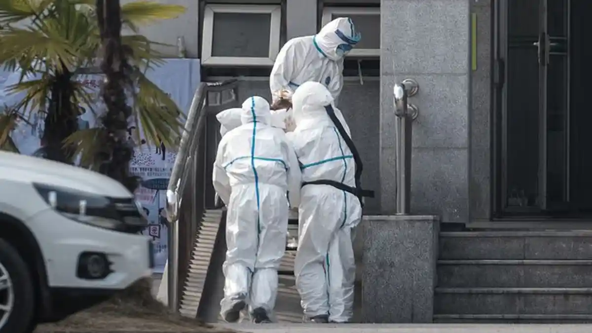 WNA yang Dirawat di Ruang Isolasi RSUD Dr Soetomo Bukan Virus Corona, Pasien Terdiagnosa Bronkitis