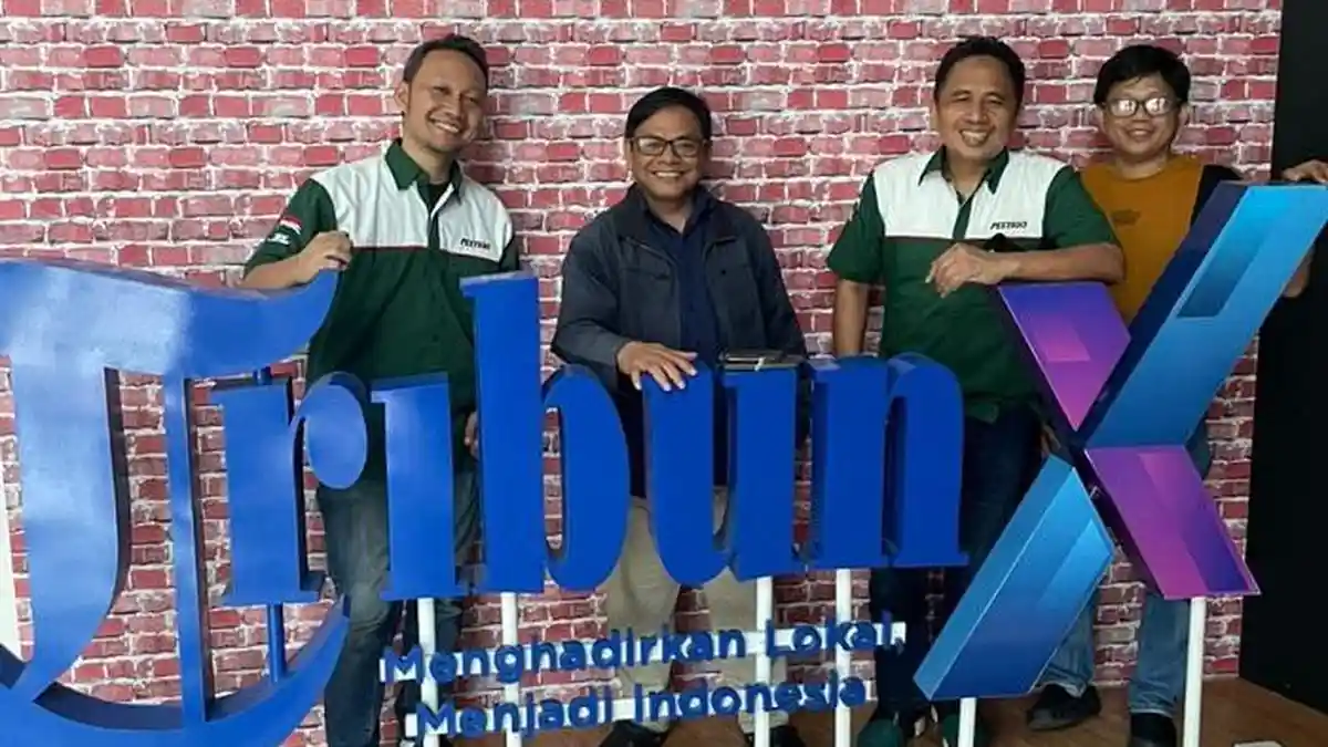 Pestigo dan Tribun Timur Kolaborasi Edukasi Pengendalian Hama di Pemukiman Makassar