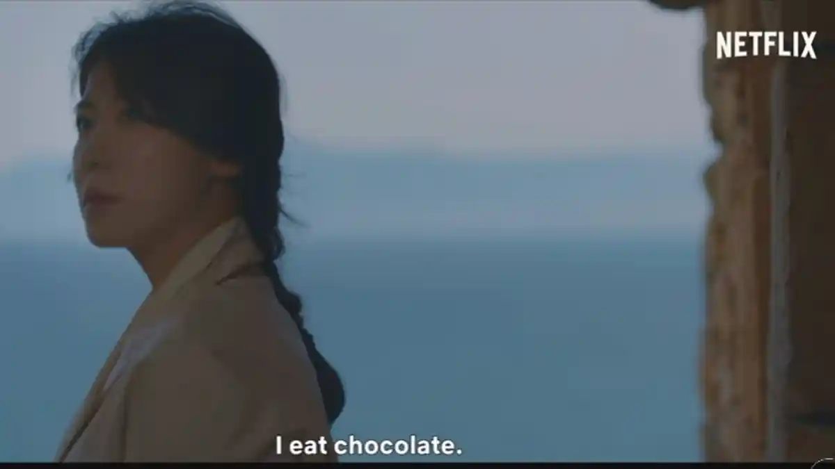 Download Drama Korea (Drakor) Chocolate Episode 5-6 Subtitle Indonesia, Nonton Streaming di Sini