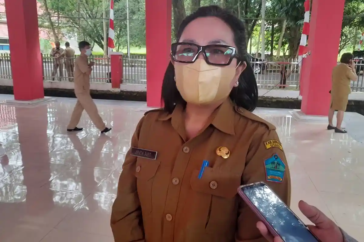 Cuaca Ekstrem, Pendakian Gunung Klabat Minut Sempat Ditutup