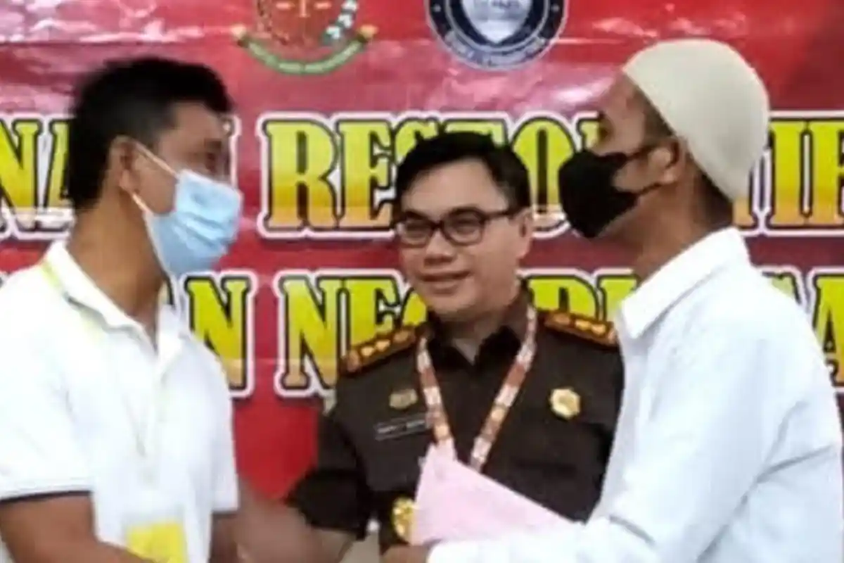 Ayah di Nganjuk Nekat Curi Handphone Demi Belajar Anak, Begini Endingnya