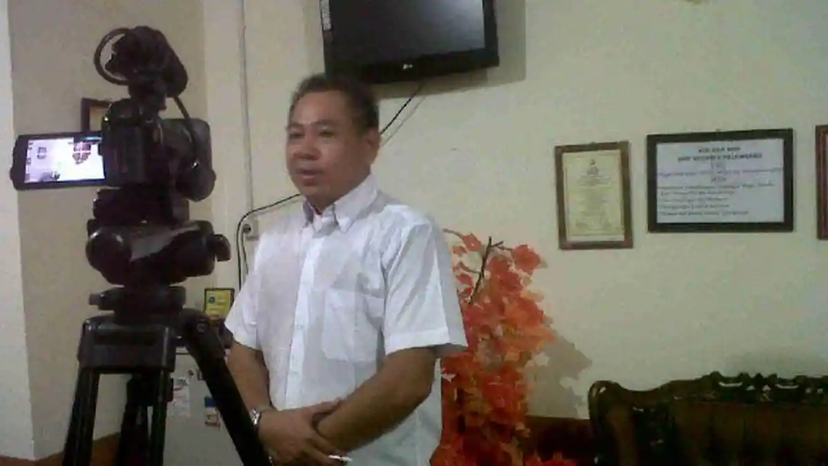 Empat Kandidat Ramaikan Calon Ketua Karang Taruna Sumsel