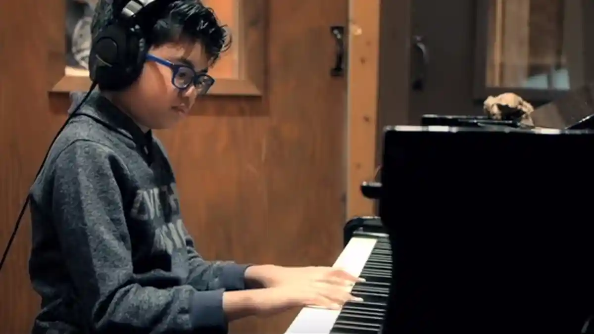 Pianis Indonesia Joey Alexander Raih Dua Nominasi Grammy Awards, Nonton Bareng Pun Digelar