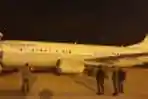 Tim Evakuasi WNI Tiba di Oman
