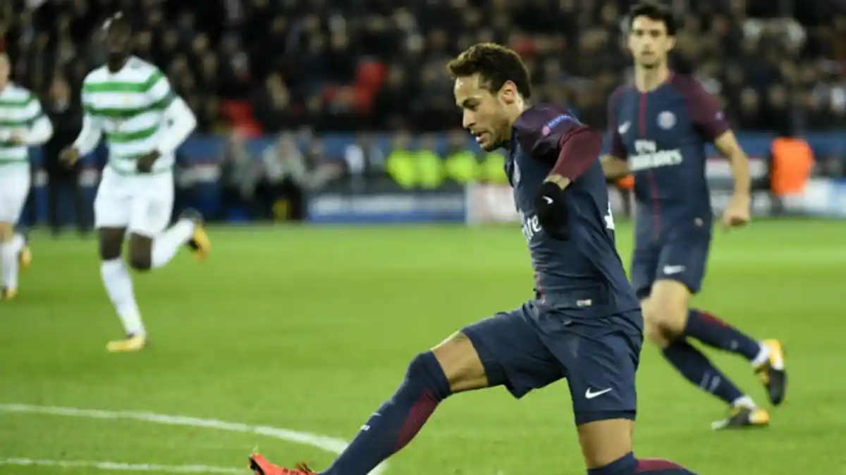 LIVE STREAMING AS Monaco vs Paris Saint Germain, Trio MCN Siap Gasak 3 Poin