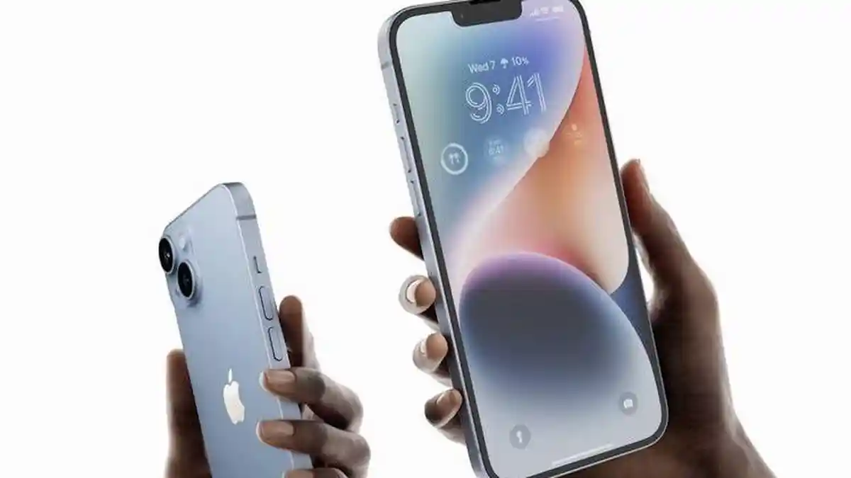 Harga HP iPhone 14 Series Maret 2023, Berapa Harga iPhone 14 Paling Murah di Indonesia?