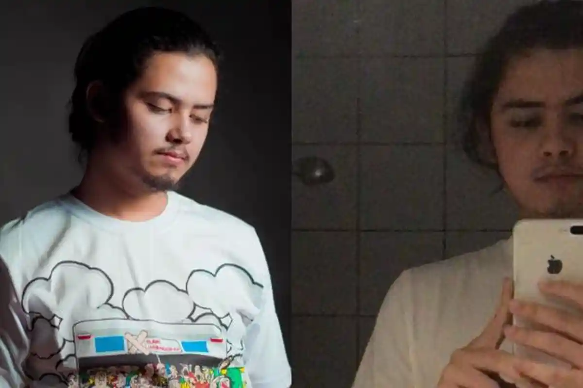 Menghilang 2 Tahun, Aliando Buat Pengakuan Idap OCD dan Tengah Jalani Terapi: Mandi Aja Gak Bisa