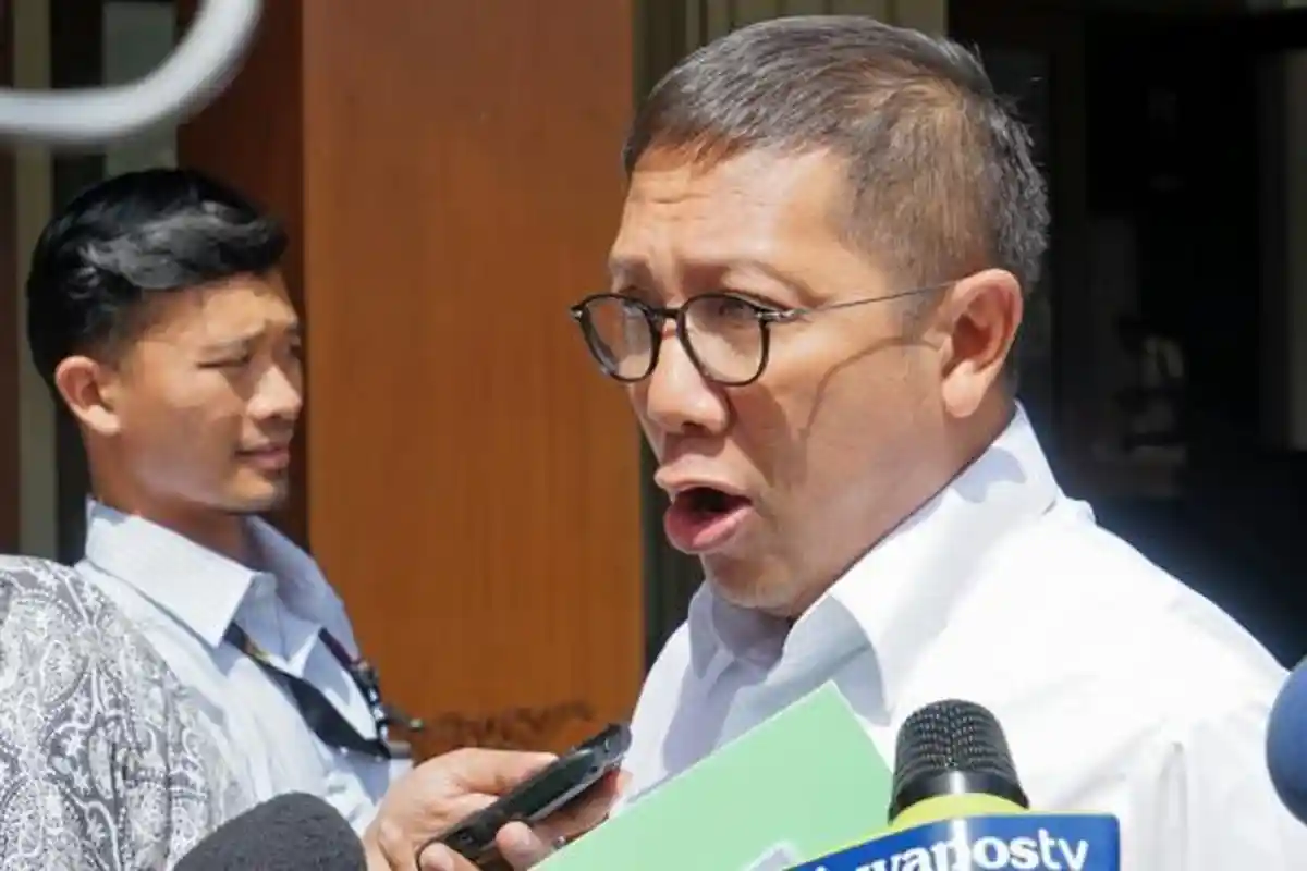 Istri Terduga Teroris yang Ditembak Mati di Sidoarjo PNS Kemenag