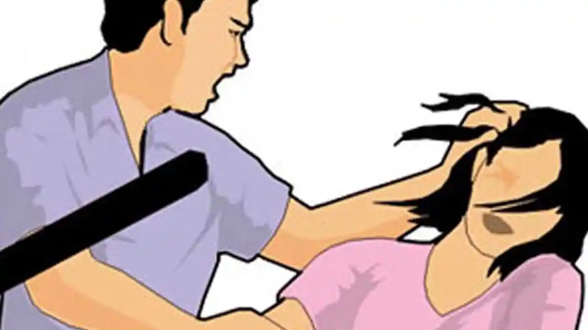 Masalah KDRT Jangan Korbankan Anak